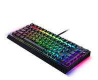 Razer BlackWidow V4 75% Black - 1170348 - zdjęcie 4